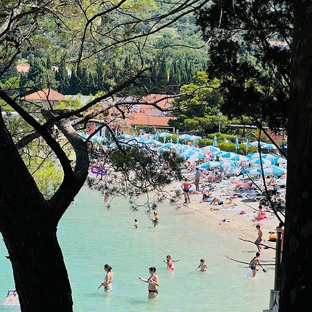 A&M Cavtat Family Apartment - 3 Bedrooms And Free Parking Екстериор снимка