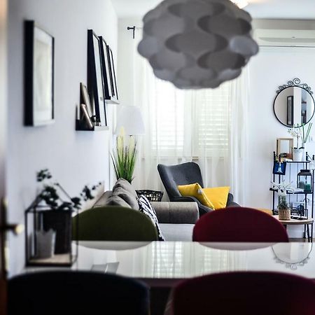 A&M Cavtat Family Apartment - 3 Bedrooms And Free Parking Екстериор снимка