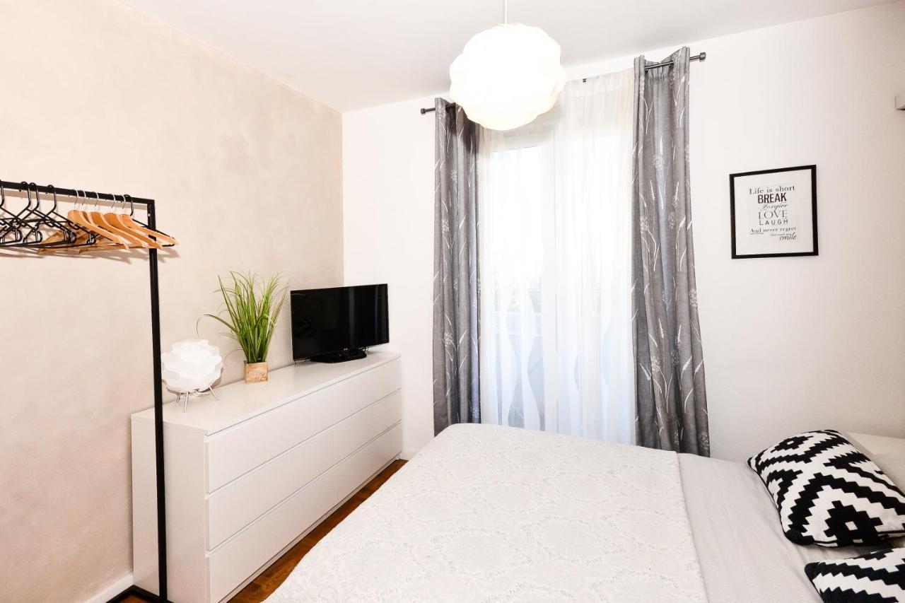 A&M Cavtat Family Apartment - 3 Bedrooms And Free Parking Екстериор снимка