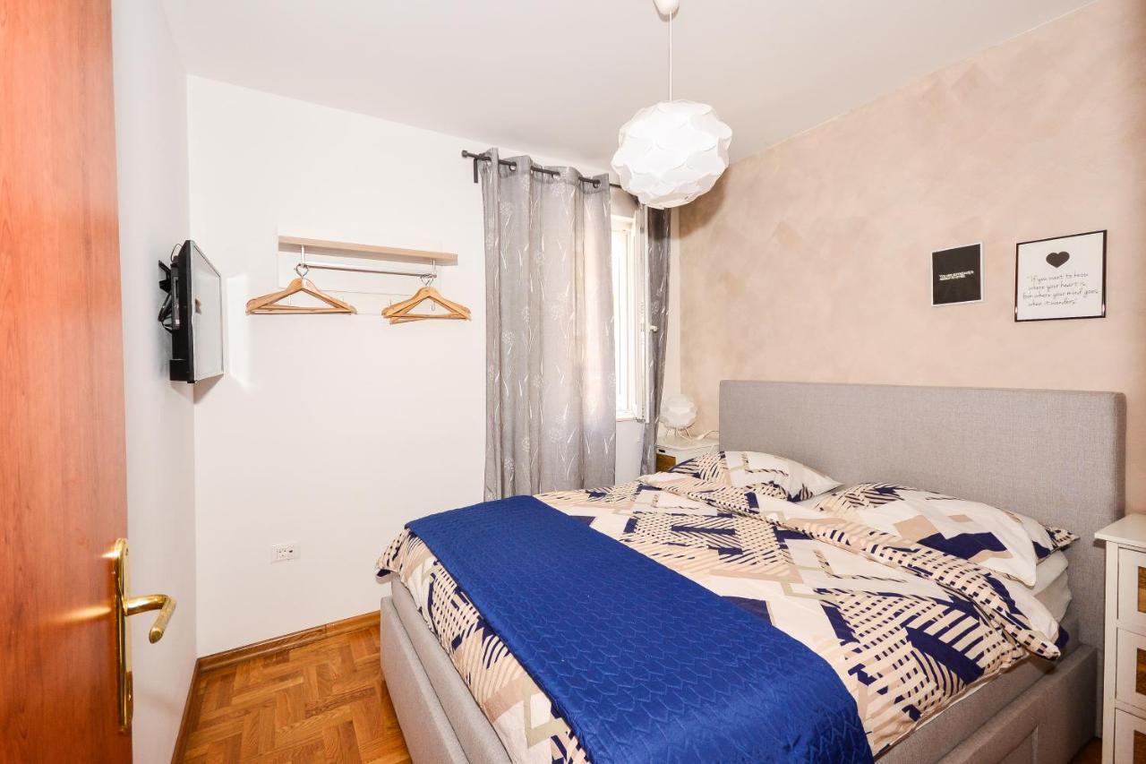 A&M Cavtat Family Apartment - 3 Bedrooms And Free Parking Екстериор снимка