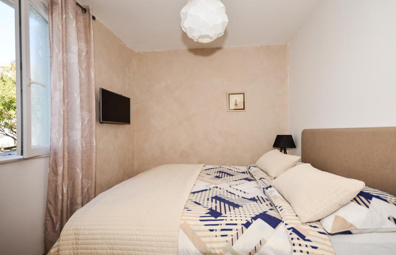 A&M Cavtat Family Apartment - 3 Bedrooms And Free Parking Екстериор снимка