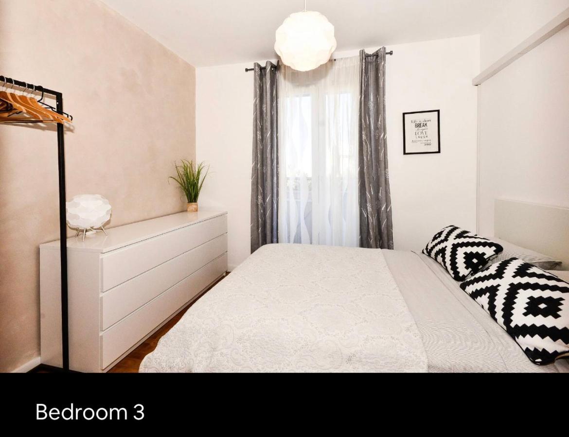 A&M Cavtat Family Apartment - 3 Bedrooms And Free Parking Екстериор снимка