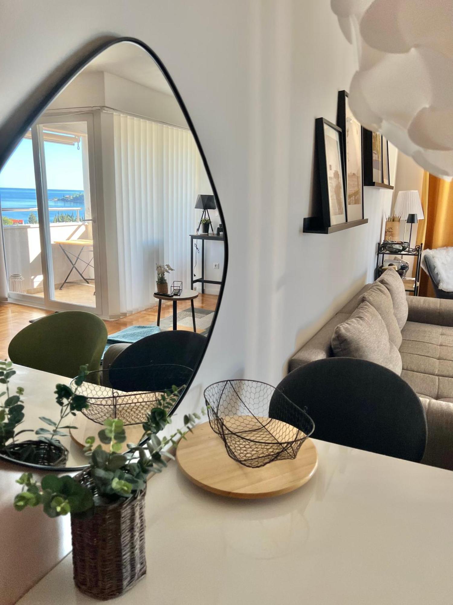 A&M Cavtat Family Apartment - 3 Bedrooms And Free Parking Екстериор снимка