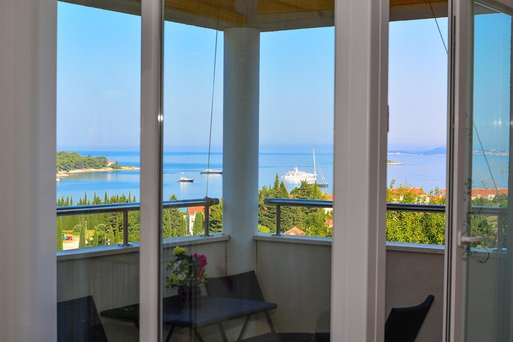 A&M Cavtat Family Apartment - 3 Bedrooms And Free Parking Екстериор снимка