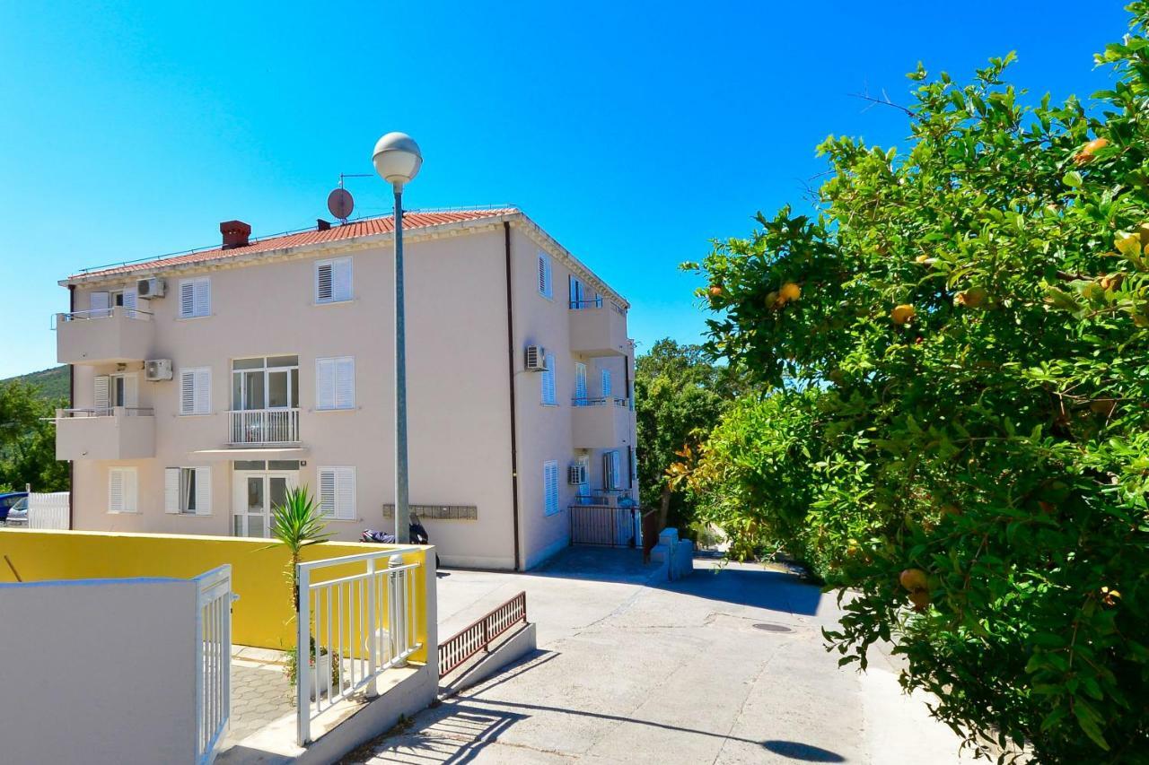 A&M Cavtat Family Apartment - 3 Bedrooms And Free Parking Екстериор снимка