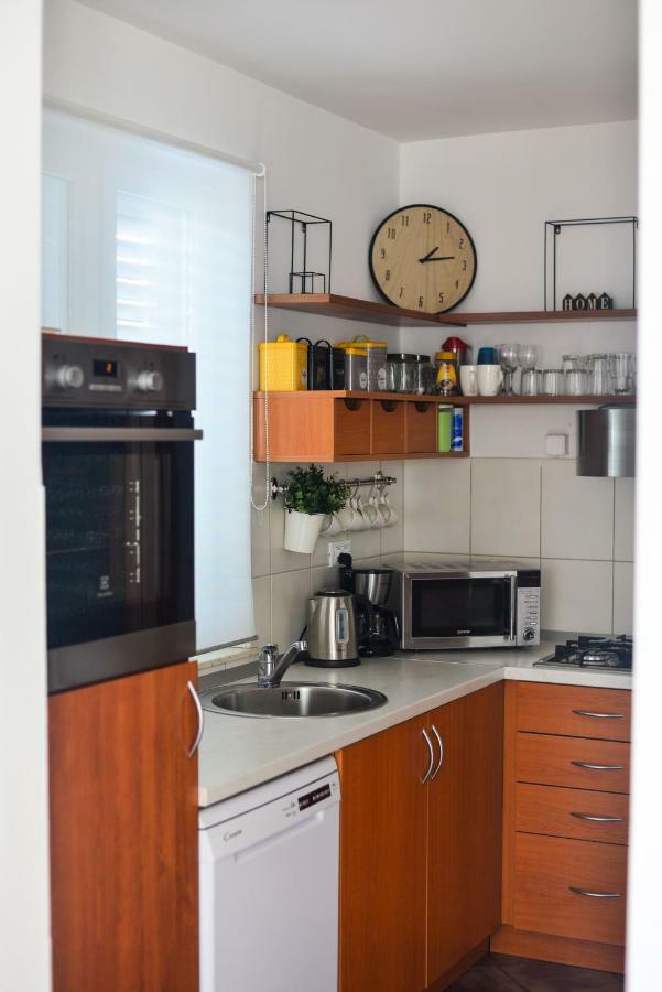 A&M Cavtat Family Apartment - 3 Bedrooms And Free Parking Екстериор снимка