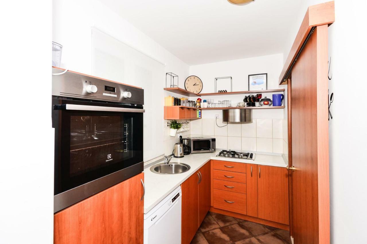 A&M Cavtat Family Apartment - 3 Bedrooms And Free Parking Екстериор снимка
