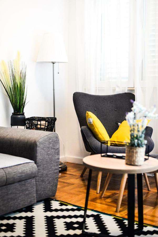 A&M Cavtat Family Apartment - 3 Bedrooms And Free Parking Екстериор снимка
