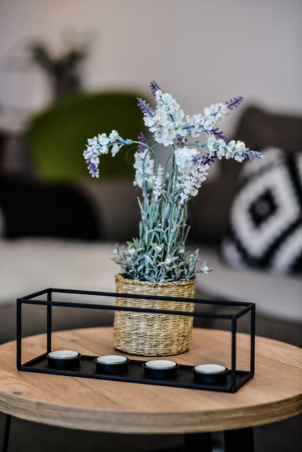 A&M Cavtat Family Apartment - 3 Bedrooms And Free Parking Екстериор снимка