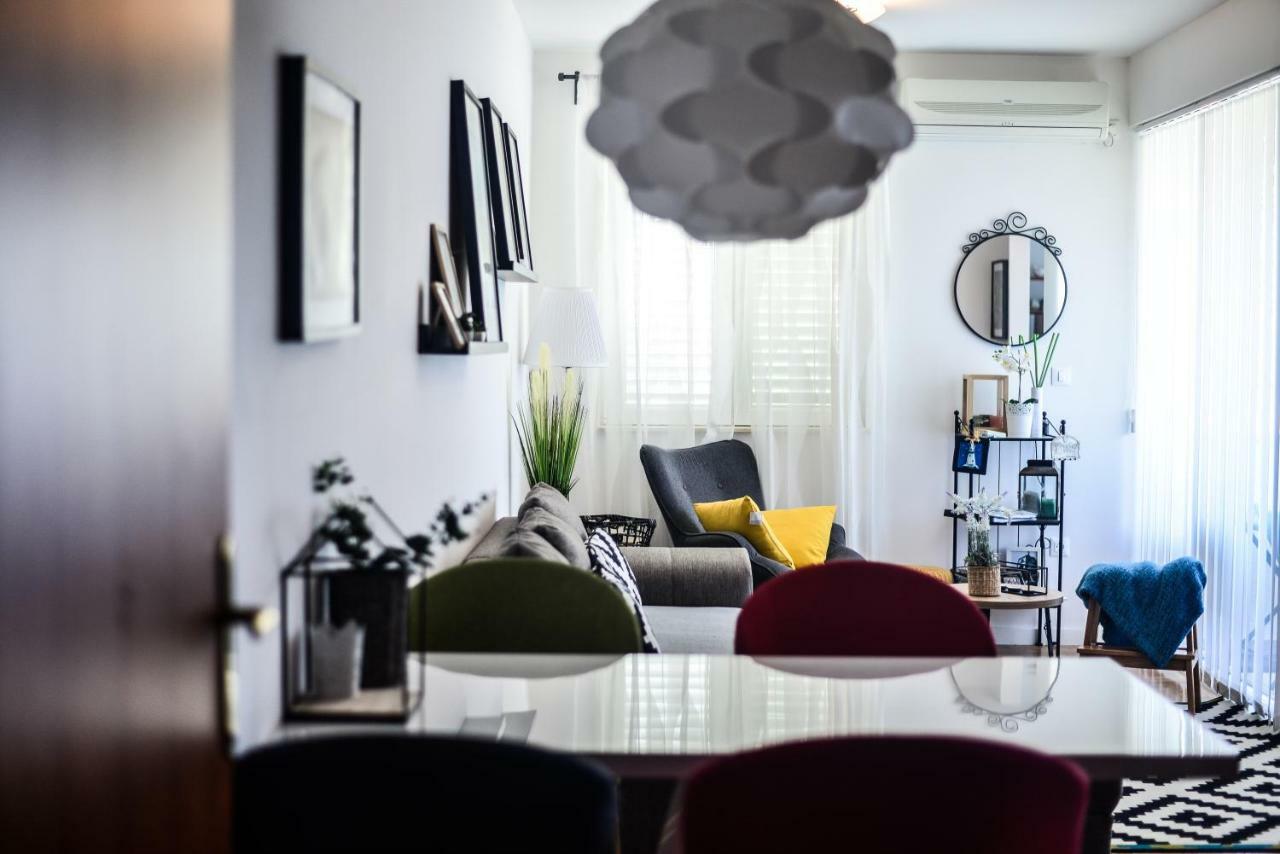 A&M Cavtat Family Apartment - 3 Bedrooms And Free Parking Екстериор снимка